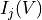 I_j(V)