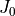J_0
